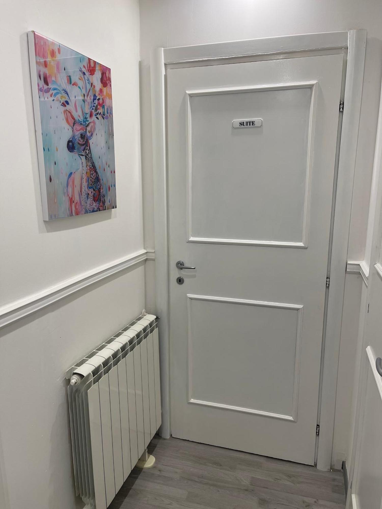 Le Suite Del Lungomare Catania Ngoại thất bức ảnh
