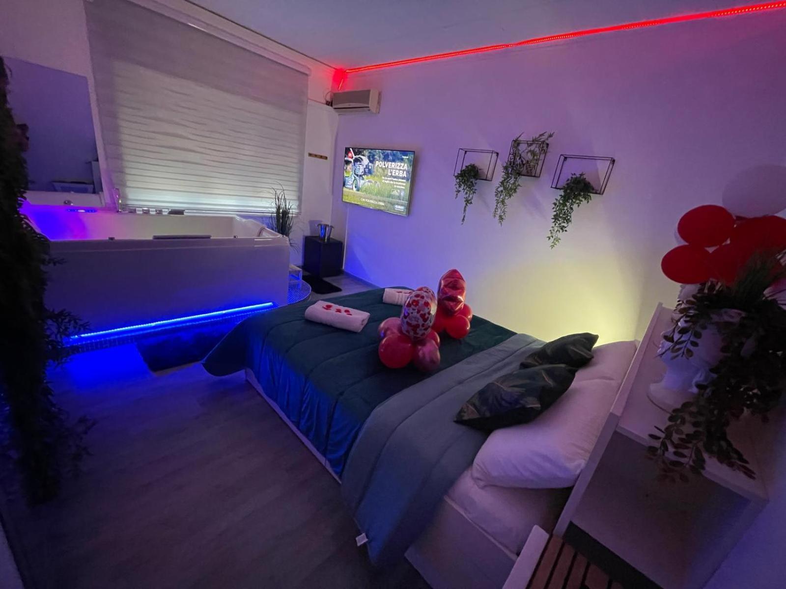 Le Suite Del Lungomare Catania Ngoại thất bức ảnh